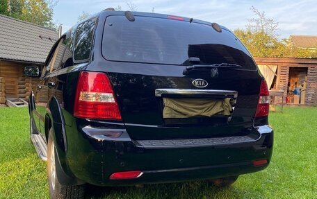 KIA Sorento IV, 2008 год, 920 000 рублей, 3 фотография