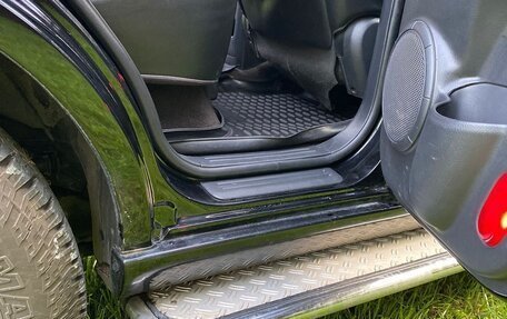 KIA Sorento IV, 2008 год, 920 000 рублей, 13 фотография
