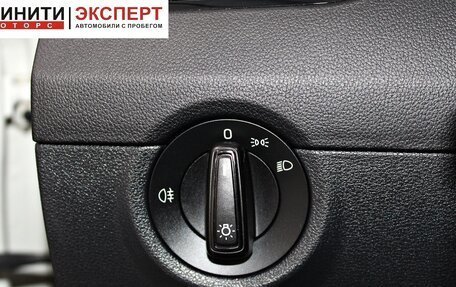 Skoda Octavia, 2017 год, 1 499 900 рублей, 9 фотография
