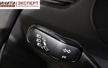 Skoda Octavia, 2017 год, 1 499 900 рублей, 11 фотография