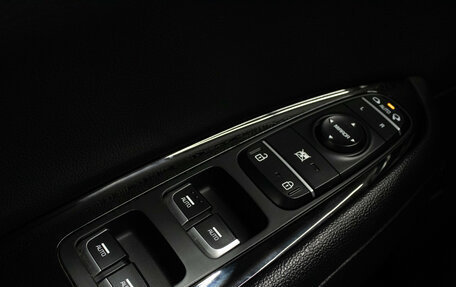 KIA Optima IV, 2016 год, 1 749 000 рублей, 14 фотография