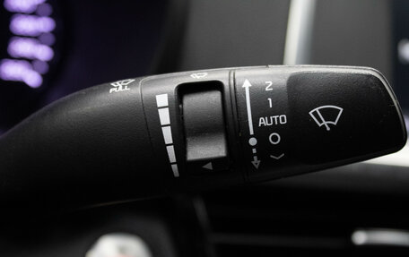 KIA Optima IV, 2016 год, 1 749 000 рублей, 21 фотография