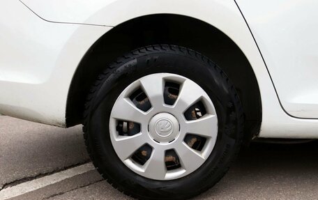 Skoda Rapid I, 2016 год, 869 000 рублей, 9 фотография
