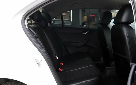 Skoda Rapid I, 2016 год, 869 000 рублей, 12 фотография