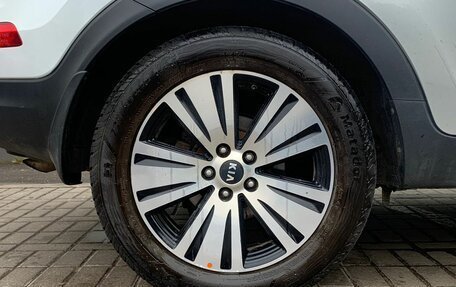 KIA Sportage III, 2015 год, 1 460 000 рублей, 15 фотография