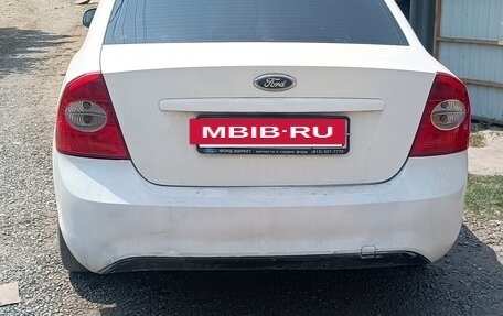 Ford Focus II рестайлинг, 2009 год, 400 000 рублей, 2 фотография