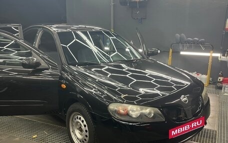 Nissan Almera, 2005 год, 435 000 рублей, 2 фотография