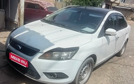 Ford Focus II рестайлинг, 2009 год, 400 000 рублей, 4 фотография