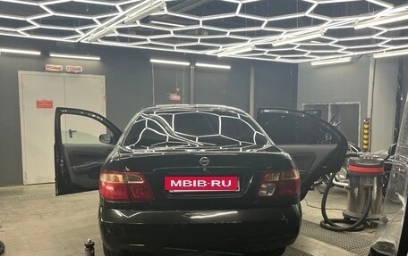 Nissan Almera, 2005 год, 435 000 рублей, 3 фотография
