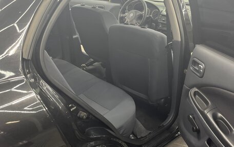 Nissan Almera, 2005 год, 435 000 рублей, 9 фотография