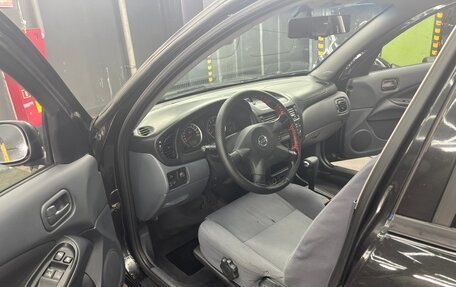 Nissan Almera, 2005 год, 435 000 рублей, 8 фотография
