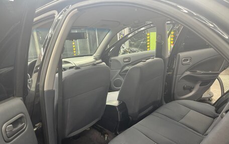 Nissan Almera, 2005 год, 435 000 рублей, 7 фотография