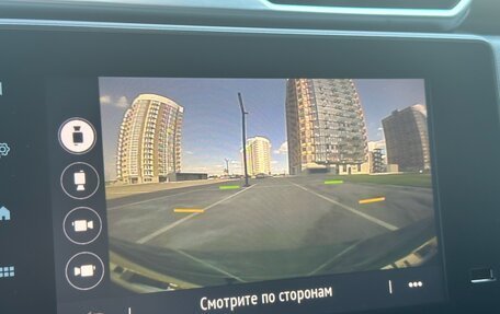 Renault Duster, 2022 год, 2 250 000 рублей, 23 фотография