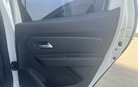 Renault Duster, 2022 год, 2 250 000 рублей, 13 фотография