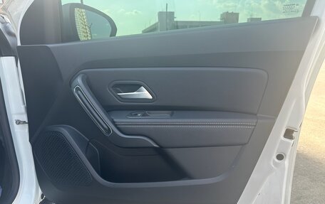 Renault Duster, 2022 год, 2 250 000 рублей, 16 фотография