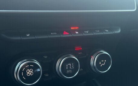 Renault Duster, 2022 год, 2 250 000 рублей, 22 фотография
