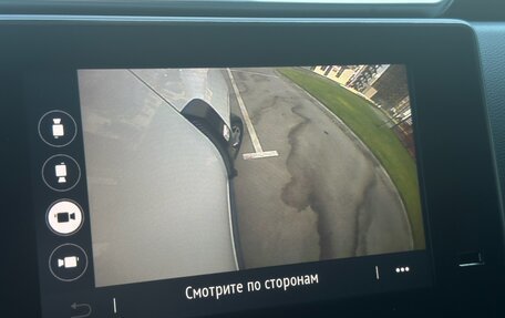 Renault Duster, 2022 год, 2 250 000 рублей, 24 фотография
