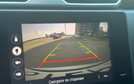 Renault Duster, 2022 год, 2 250 000 рублей, 21 фотография