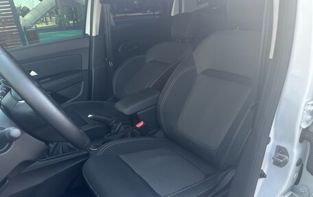 Renault Duster, 2022 год, 2 250 000 рублей, 32 фотография