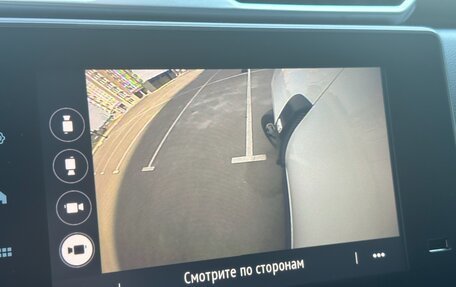 Renault Duster, 2022 год, 2 250 000 рублей, 25 фотография