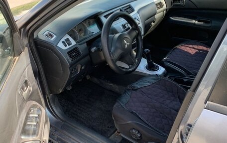 Mitsubishi Lancer IX, 2006 год, 180 000 рублей, 5 фотография
