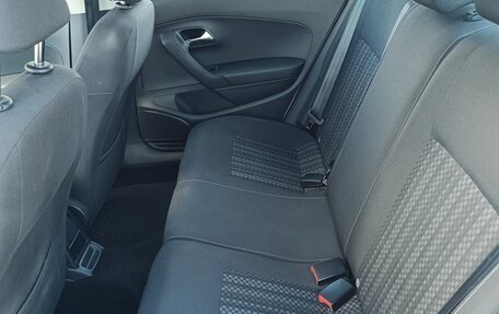 Volkswagen Polo VI (EU Market), 2015 год, 995 000 рублей, 9 фотография