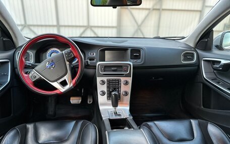 Volvo V60 I, 2011 год, 2 600 000 рублей, 8 фотография
