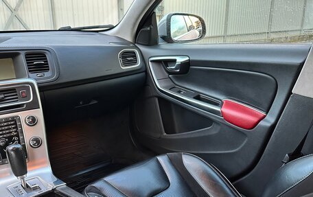 Volvo V60 I, 2011 год, 2 600 000 рублей, 9 фотография