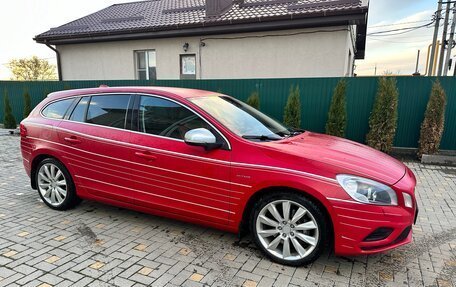 Volvo V60 I, 2011 год, 2 600 000 рублей, 2 фотография