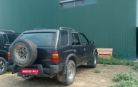 Opel Frontera A, 1993 год, 310 000 рублей, 2 фотография