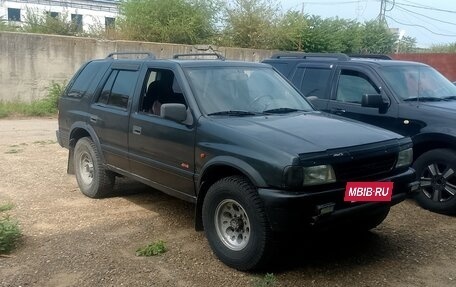 Opel Frontera A, 1993 год, 310 000 рублей, 3 фотография