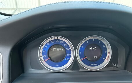 Volvo V60 I, 2011 год, 2 600 000 рублей, 11 фотография