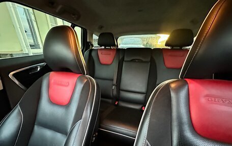 Volvo V60 I, 2011 год, 2 600 000 рублей, 13 фотография