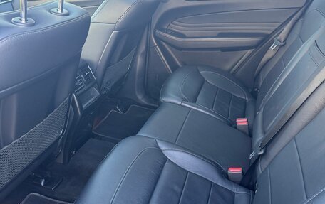 Mercedes-Benz GLE Coupe, 2018 год, 4 999 000 рублей, 9 фотография