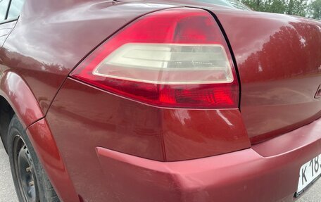 Renault Megane II, 2007 год, 499 000 рублей, 2 фотография