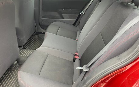 Renault Megane II, 2007 год, 499 000 рублей, 9 фотография