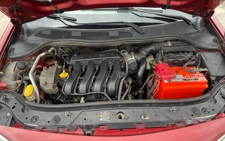 Renault Megane II, 2007 год, 499 000 рублей, 4 фотография