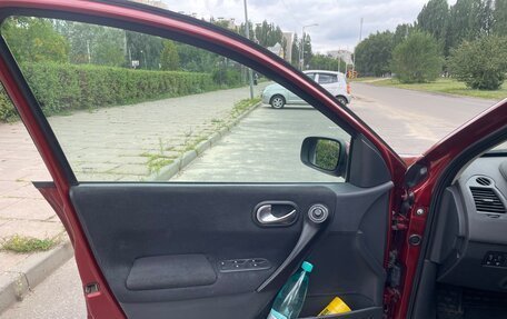 Renault Megane II, 2007 год, 499 000 рублей, 7 фотография