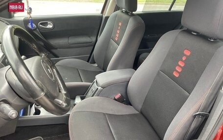 Renault Megane II, 2007 год, 499 000 рублей, 6 фотография