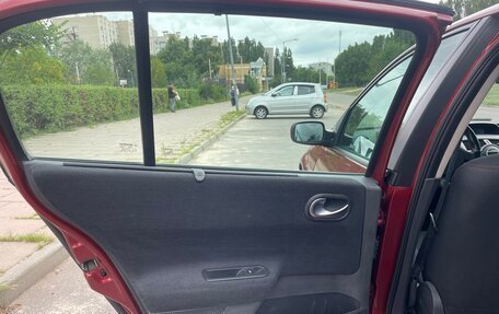 Renault Megane II, 2007 год, 499 000 рублей, 10 фотография
