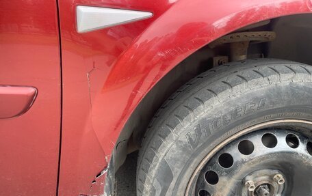 Renault Megane II, 2007 год, 499 000 рублей, 14 фотография