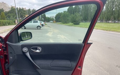 Renault Megane II, 2007 год, 499 000 рублей, 11 фотография