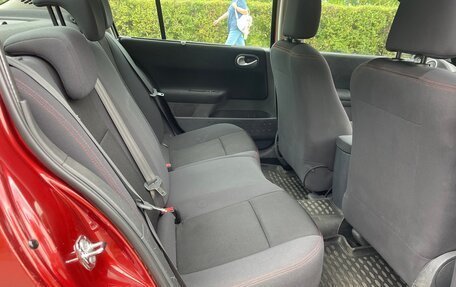 Renault Megane II, 2007 год, 499 000 рублей, 16 фотография