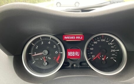 Renault Megane II, 2007 год, 499 000 рублей, 22 фотография