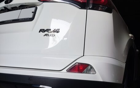 Toyota RAV4, 2019 год, 3 400 000 рублей, 3 фотография