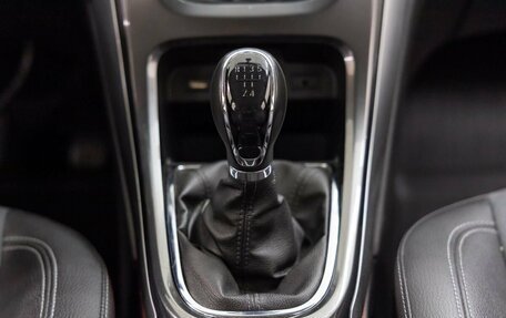 Opel Astra J, 2013 год, 830 000 рублей, 29 фотография