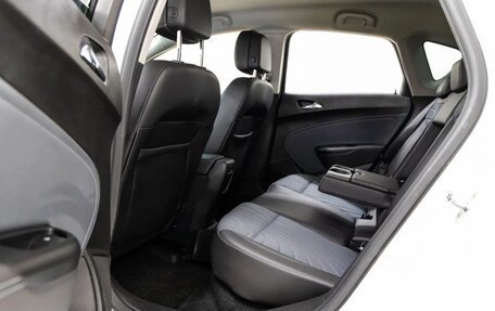 Opel Astra J, 2013 год, 830 000 рублей, 32 фотография