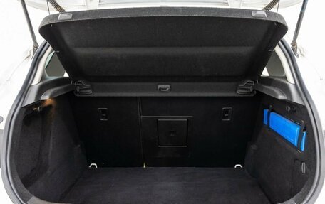 Opel Astra J, 2013 год, 830 000 рублей, 33 фотография