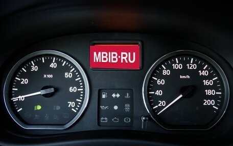 Renault Sandero I, 2012 год, 978 000 рублей, 12 фотография