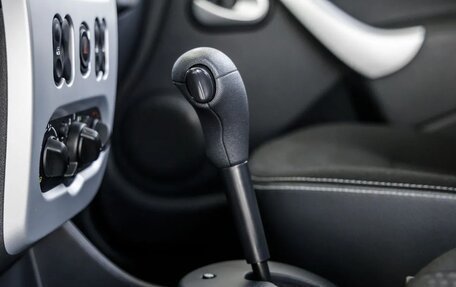Renault Sandero I, 2012 год, 978 000 рублей, 26 фотография